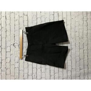 Austin Clothing‎ Co. Men's Black Casual Shorts Size 34